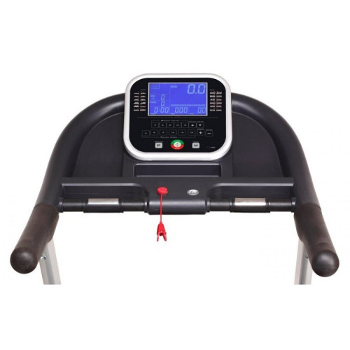 Беговая дорожка  Eurofit Phantom 2631CA - фото №2